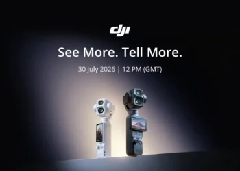 Image: DJI Global, via YouTube