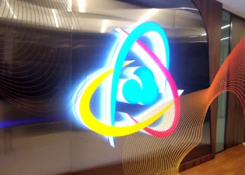 DNB logo 5G Spectrum