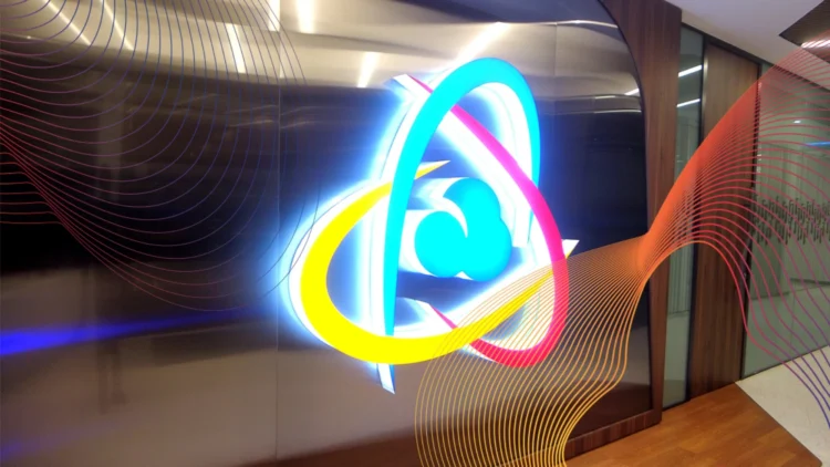 DNB Activates Additional 100MHz Of 5G Spectrum, Restores Full 200MHz Capacity 7 DNB logo 5G Spectrum