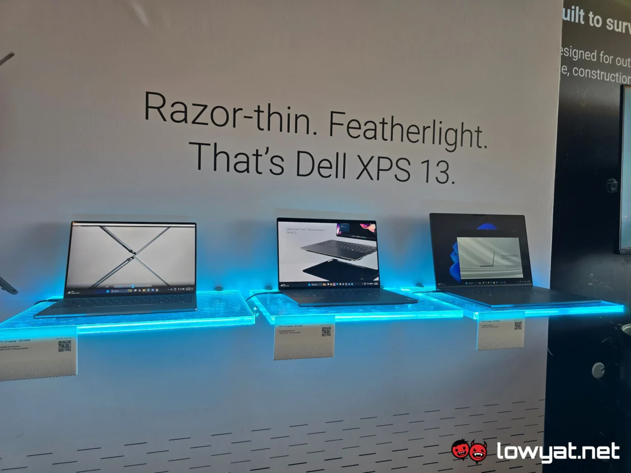 Dell XPS 2026 1