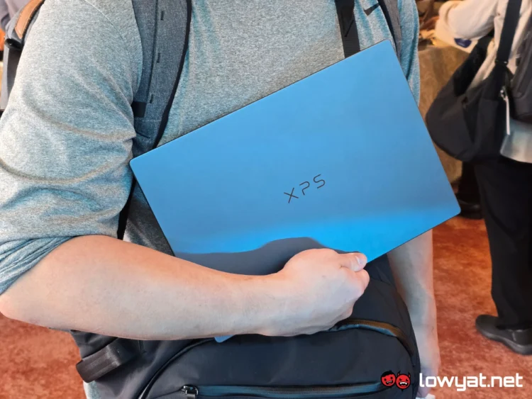 Dell XPS 13 With Intel Wildcat Lake Now Available In Malaysia 1 Dell XPS 2026 2