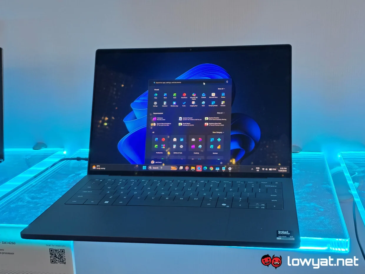 Dell XPS 2026 3