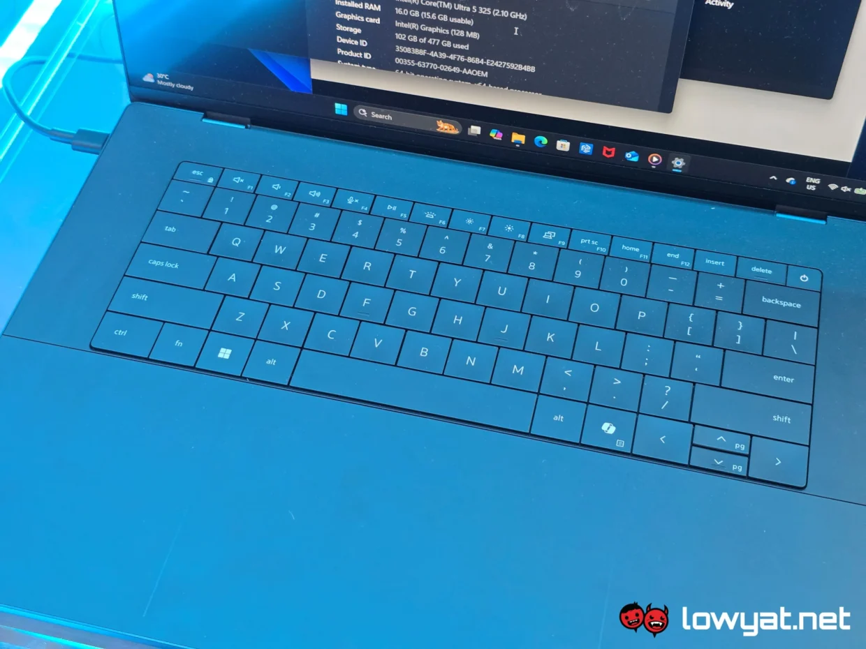 Dell XPS 2026 4