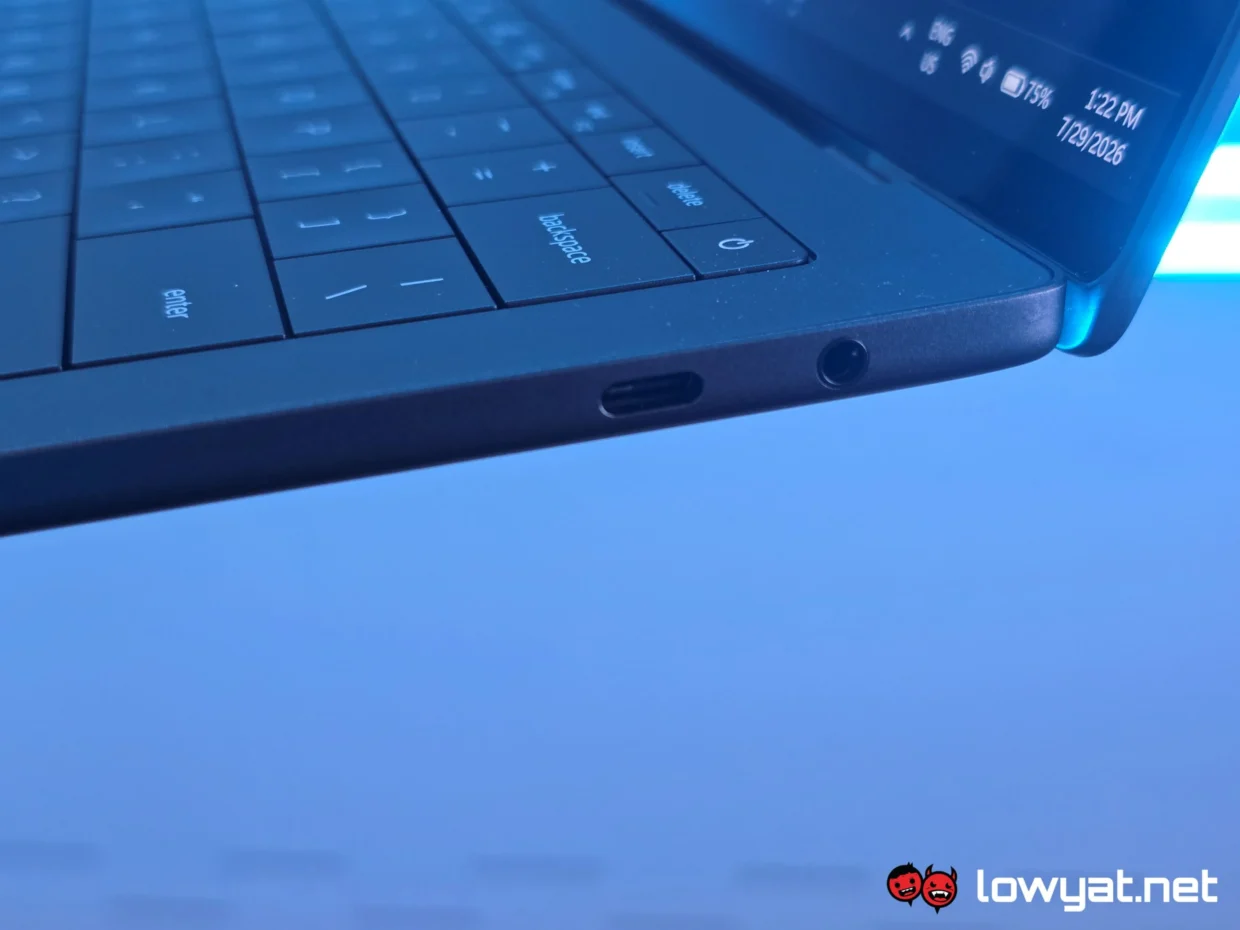 Dell XPS 2026 5