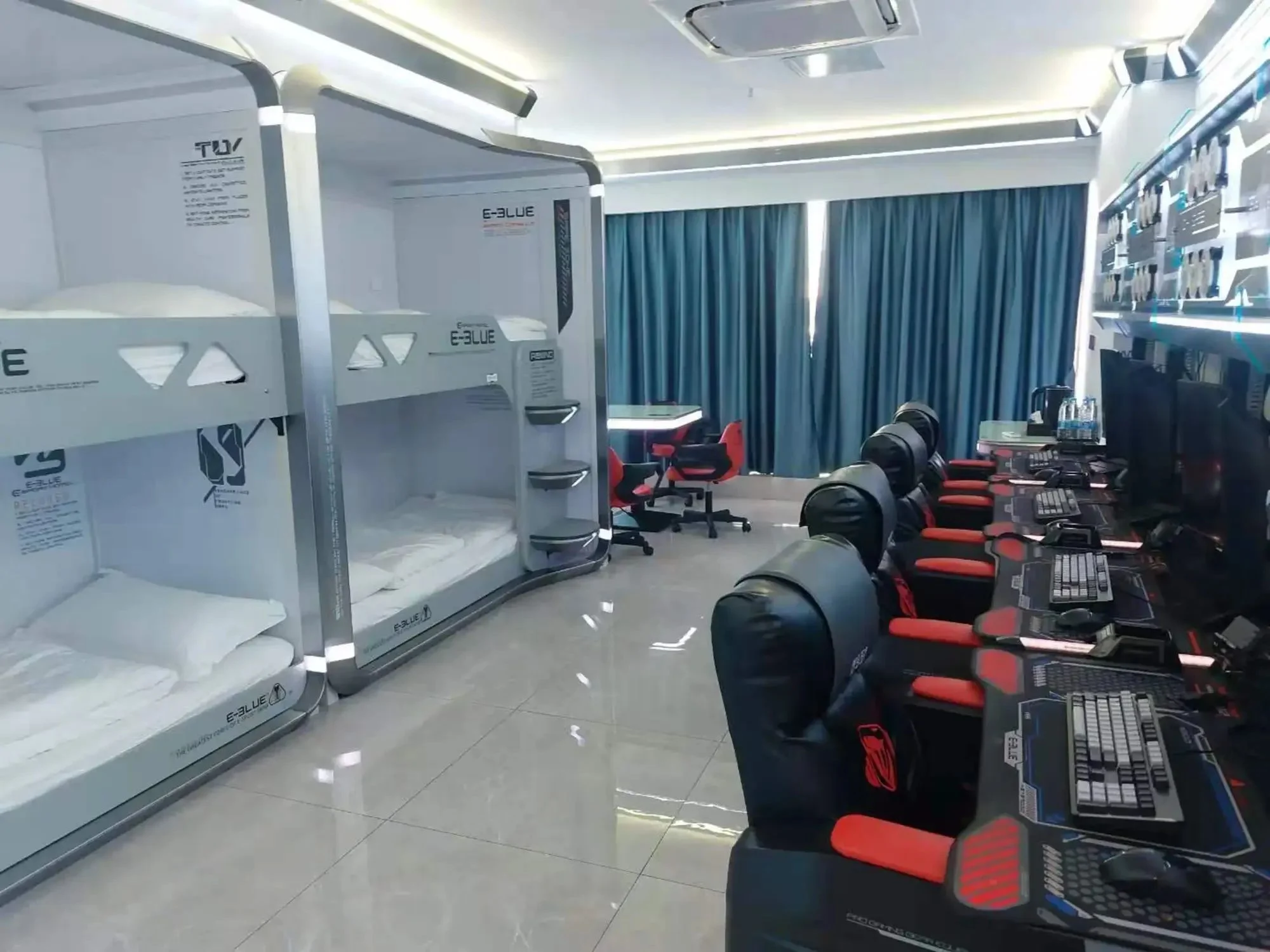 Multiple Esports Hotels In China Become Victim To RAM Theft 2 Esports Hotel RAM Thief Story July 2026 1