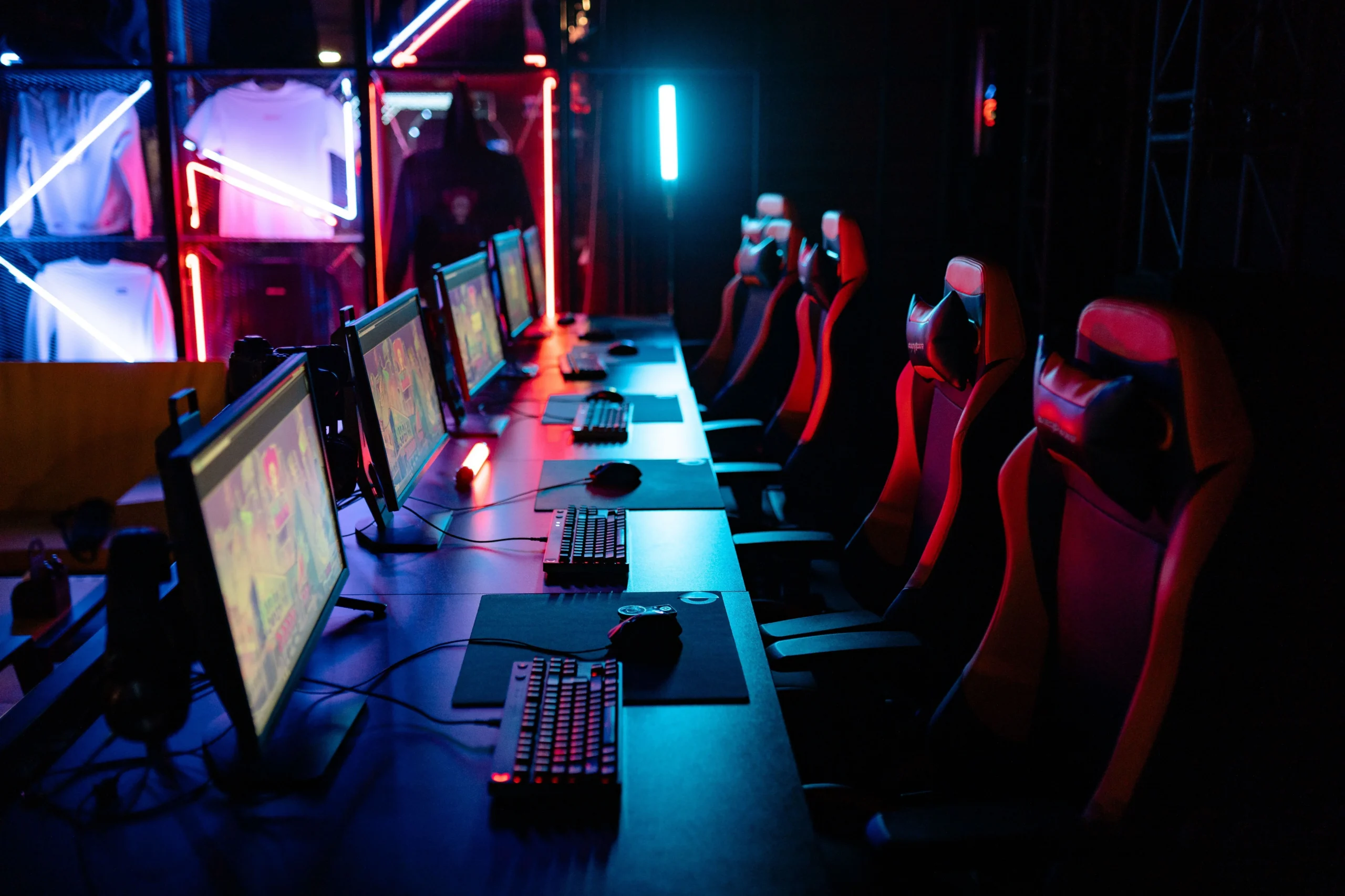 Multiple Esports Hotels In China Become Victim To RAM Theft 3 Esports Hotel RAM Thief Story July 2026 2 scaled