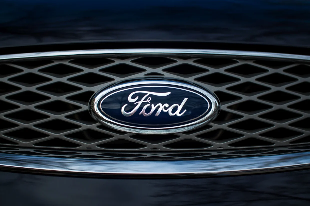 Ford, Apple To Work Together To Improve Driver-Assistance Tech 2 Ford badge