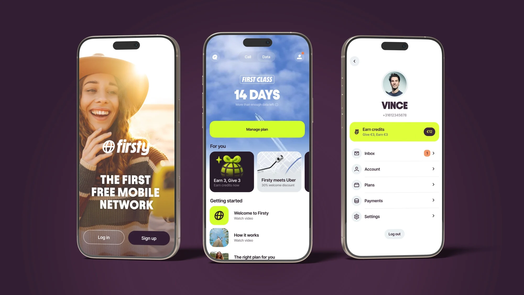 GXBank To Offer Firsty Global eSIM Plans Through Its App 5 GXBank partners Firstly eSIM