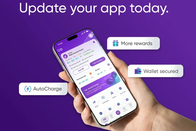 Gentari Go Update Rolls Out AutoCharge For All Users 1 Gentari Go AutoCharge