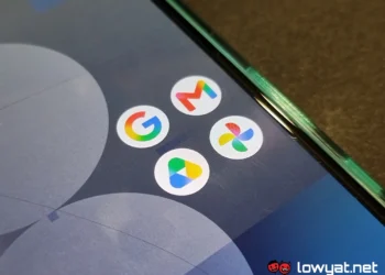 Google App Logos