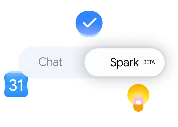 Google Gemini Spark Is Officially Rolling Out In Malaysia