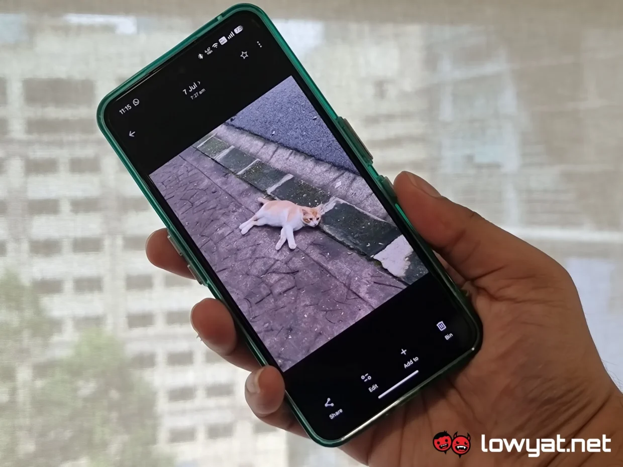 Google Will Start Counting Android Backup Data Towards Your Account Storage 2 Google Photos