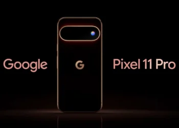Google Teases Pixel 11 Pro Pixel Glow