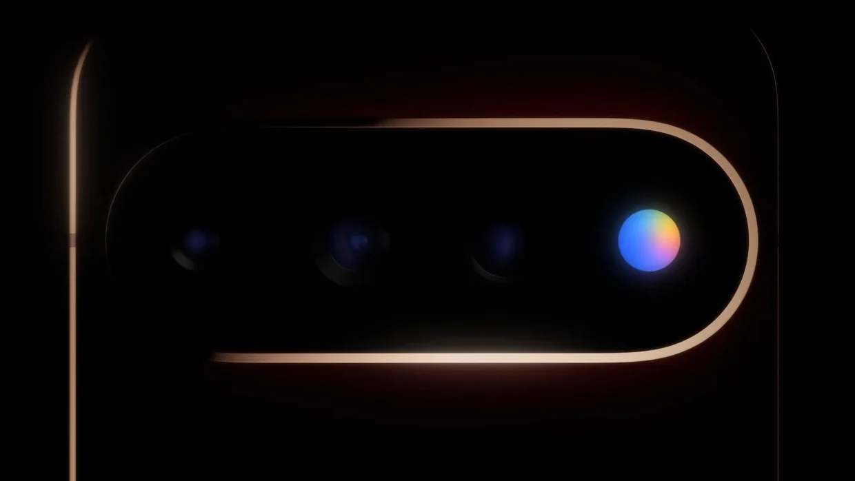 Google Teases Pixel Glow Feature Again With Pixel 11 Pro 2 Google Teases Pixel 11 Pro Pixel Glow