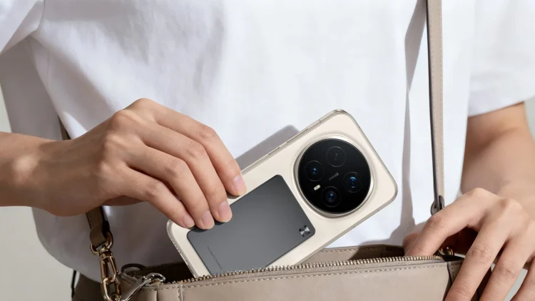 HONOR Quietly Launches CHOICE KUMI AI Note Recorder In Malaysia 1 HONOR Launches CHOICE KUMI AI