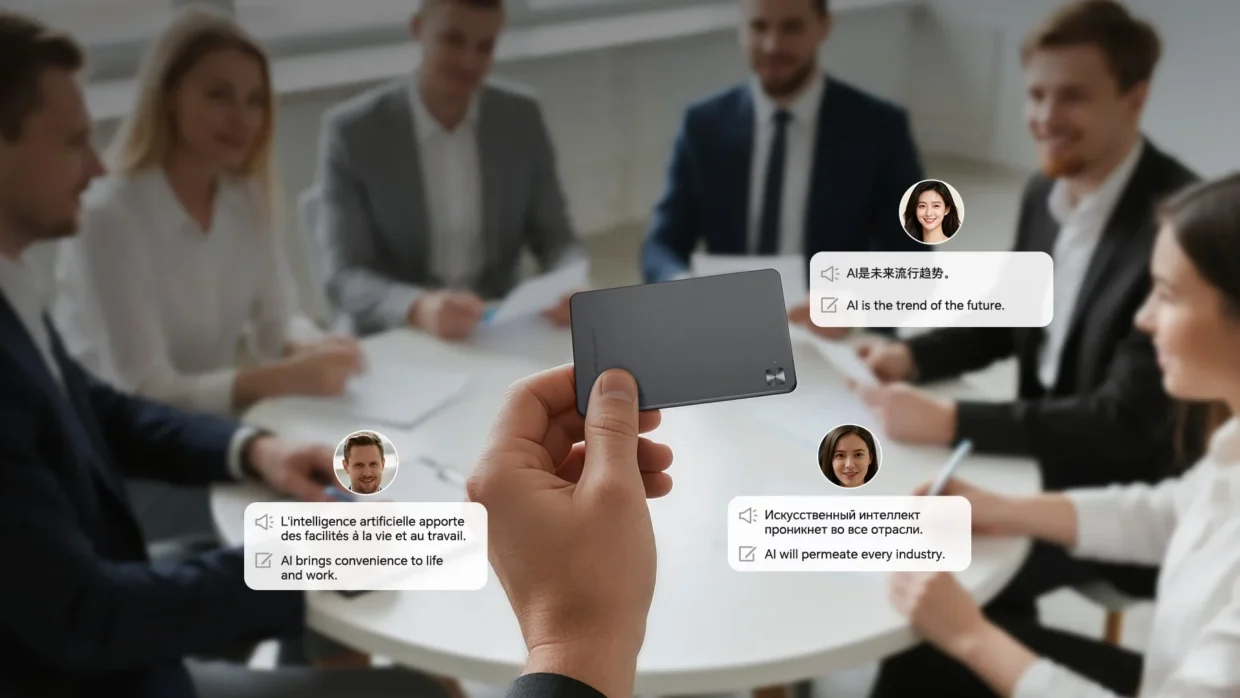 HONOR Quietly Launches CHOICE KUMI AI Note Recorder In Malaysia 7 HONOR Launches CHOICE KUMI AI