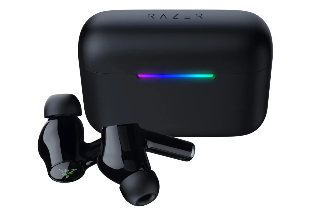 Razer Hammerhead V3 X HyperSpeed Xbox