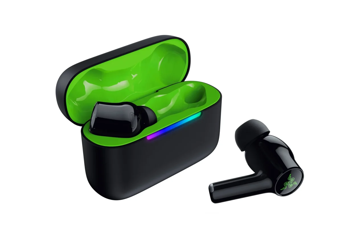 Razer Hammerhead V3 X HyperSpeed Xbox open