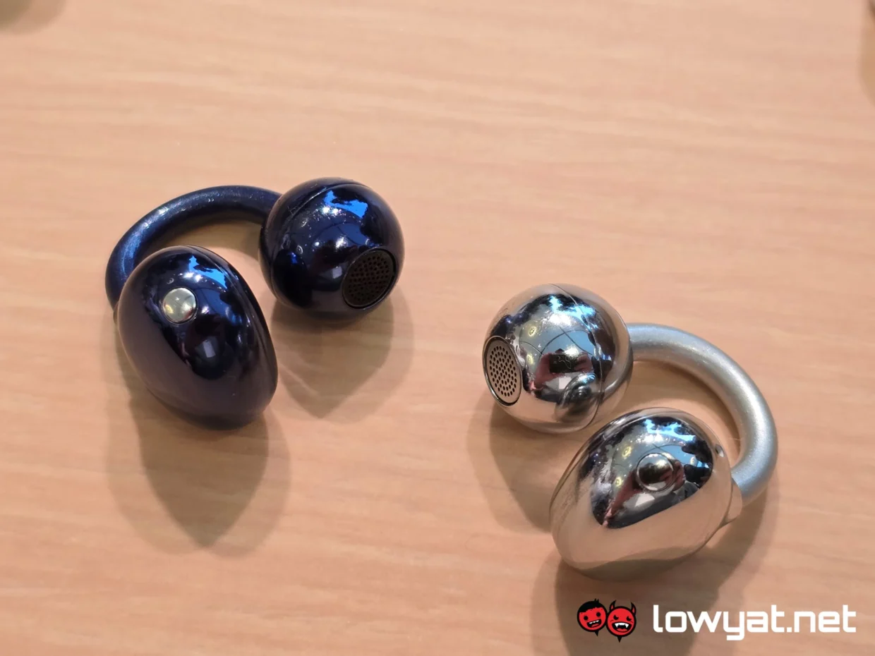 Huawei Freeclip 2 S 11