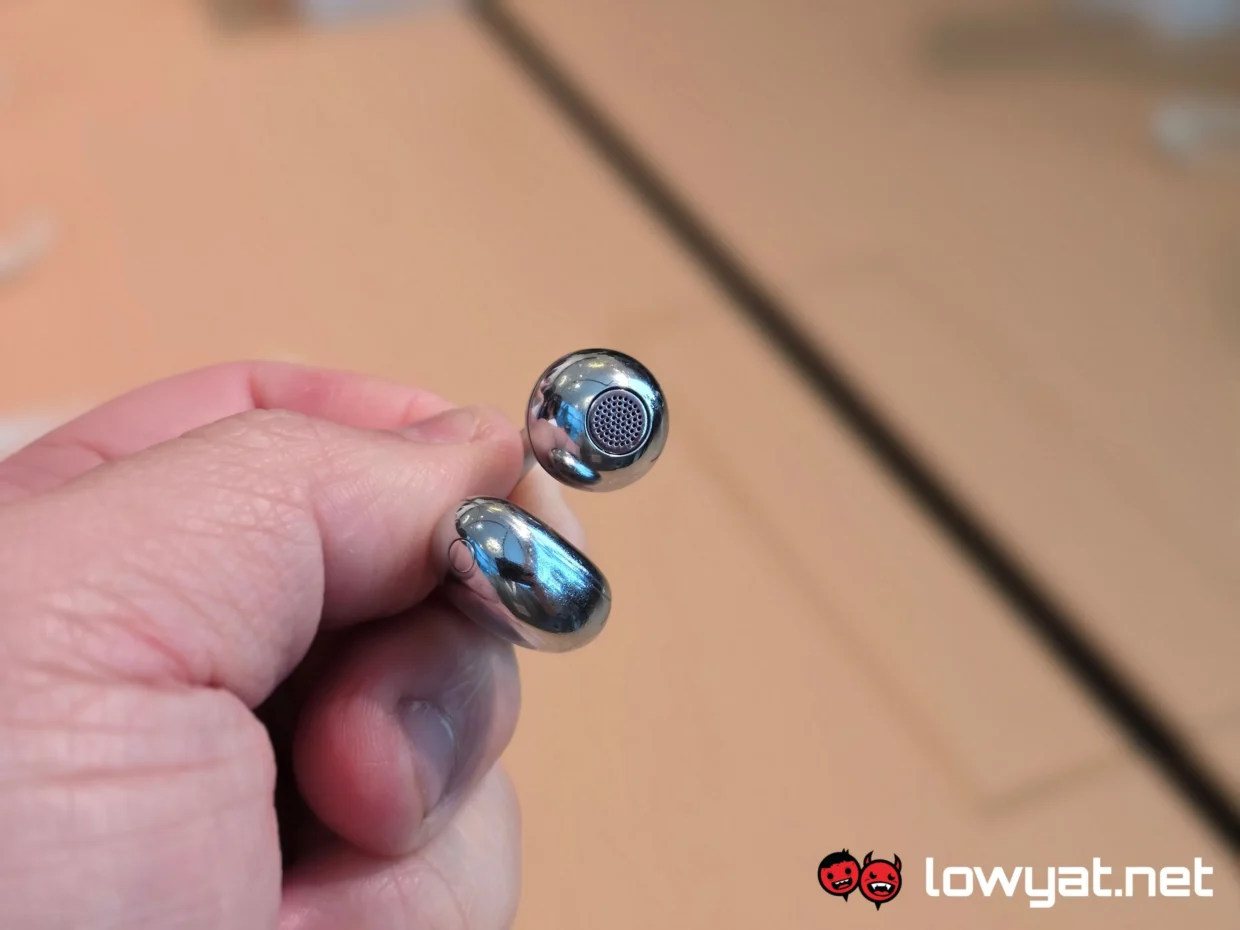 Huawei Freeclip 2 S 9