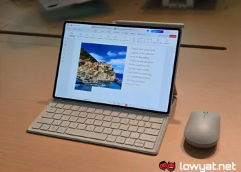 Huawei Matepad Air 1