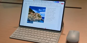 Huawei Matepad Air 1