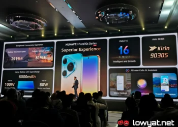 Huawei Pura 90s Series 10