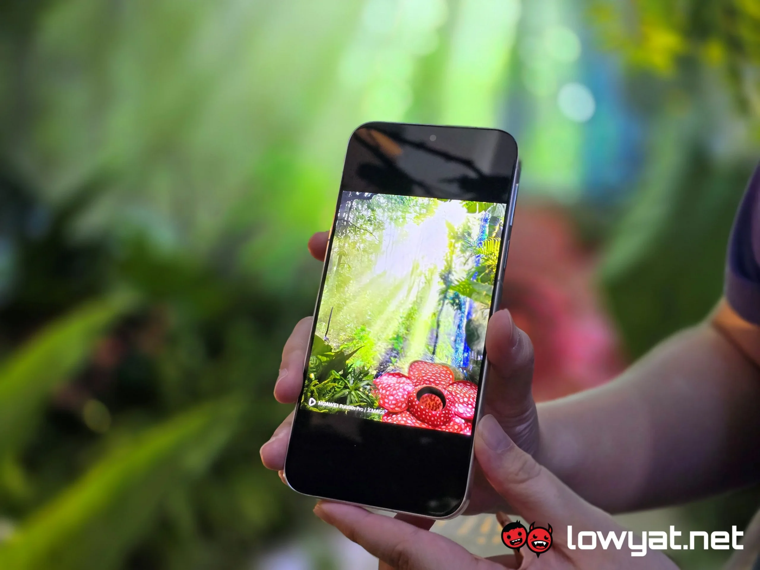 Huawei Launches Pura 90s Series In Malaysia; Starts From RM3,699 5 Huawei Pura 90s Series 2 scaled