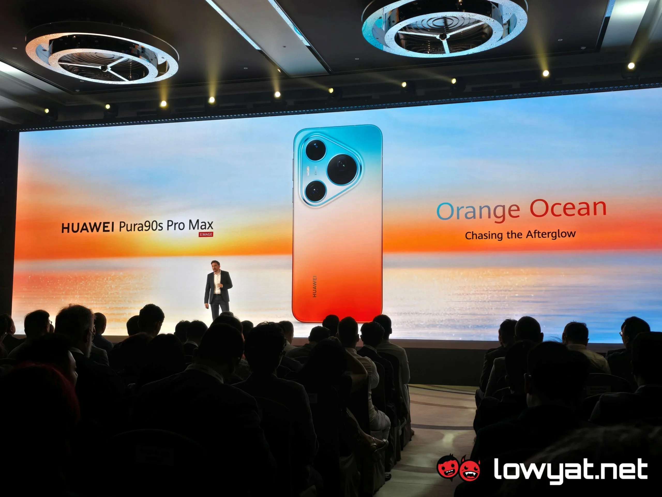 Huawei Launches Pura 90s Series In Malaysia; Starts From RM3,699 3 Huawei Pura 90s Series 3 scaled