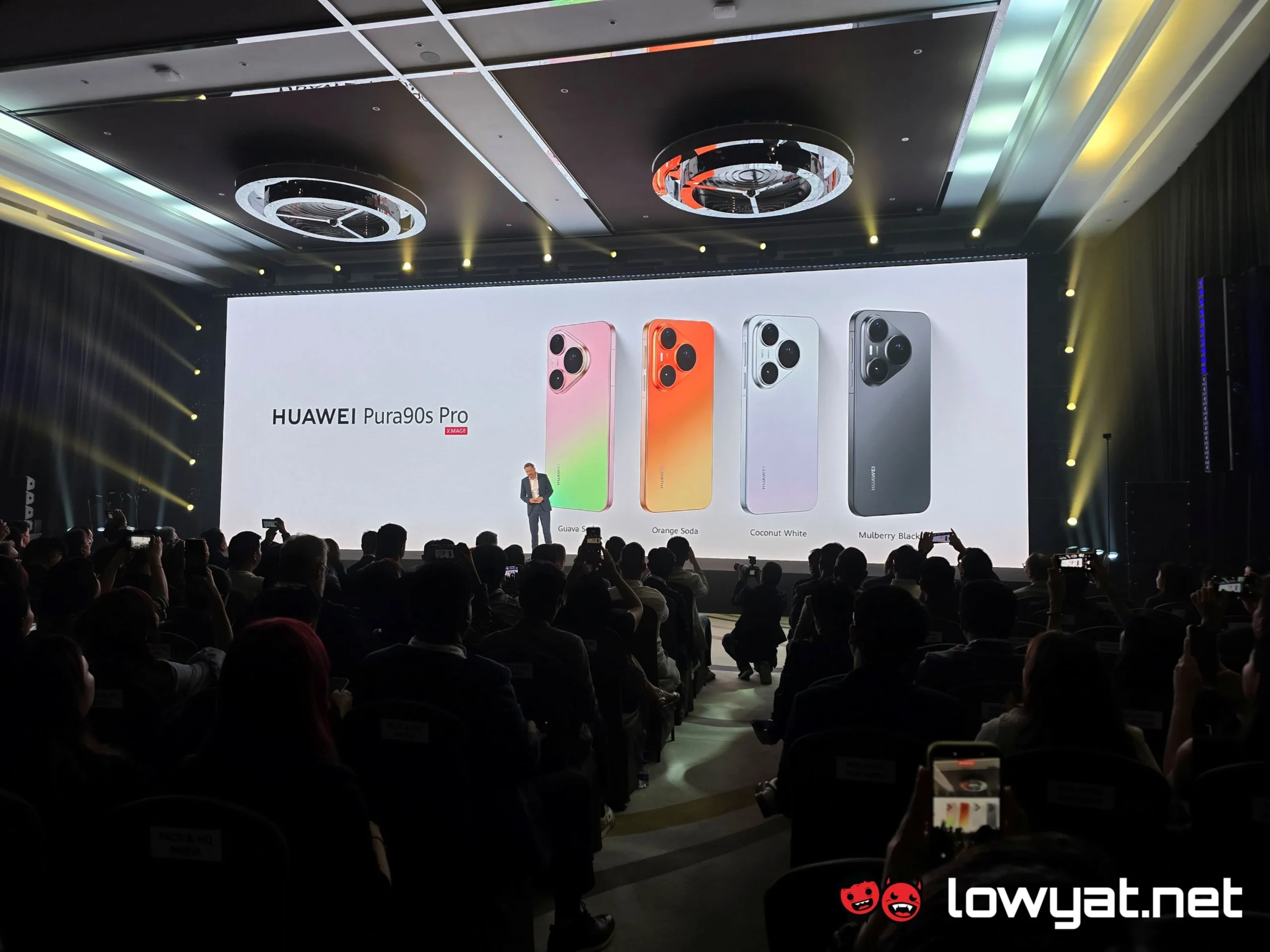 Huawei Launches Pura 90s Series In Malaysia; Starts From RM3,699 2 Huawei Pura 90s Series 4 scaled