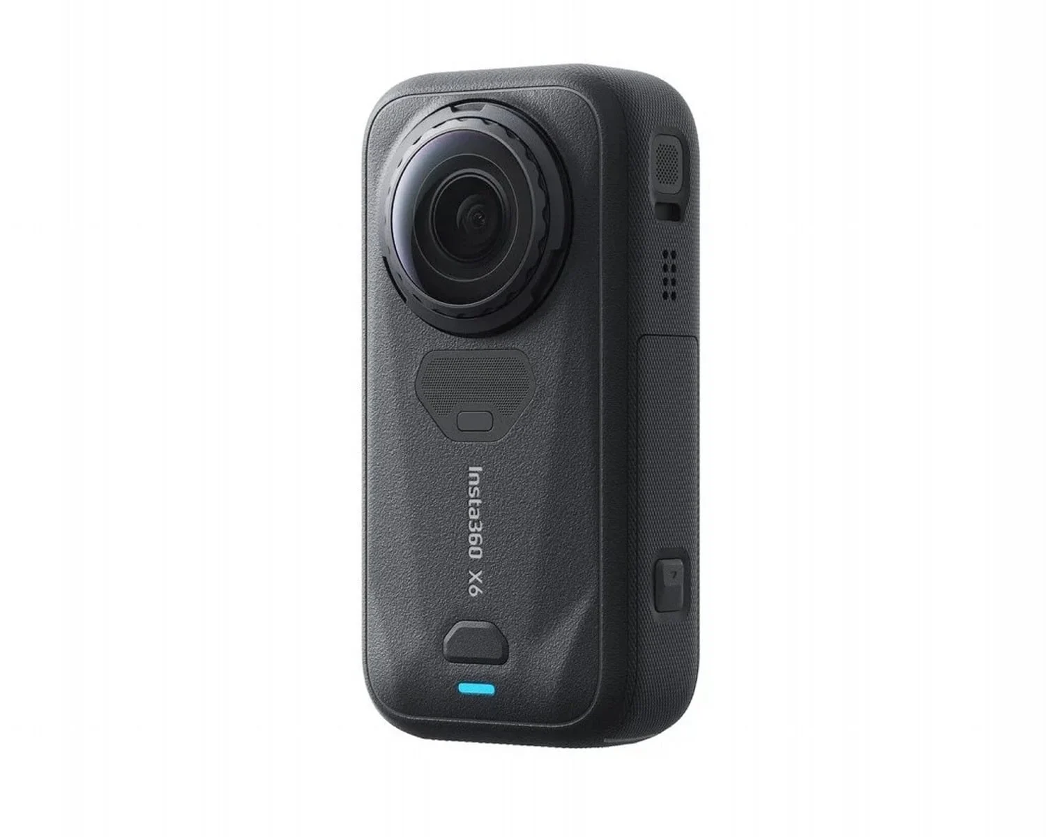 Insta360 X6 Specs Leak; May Feature Larger Sensors, Longer Battery Life 2 Insta360 X6 Specs Render Leak