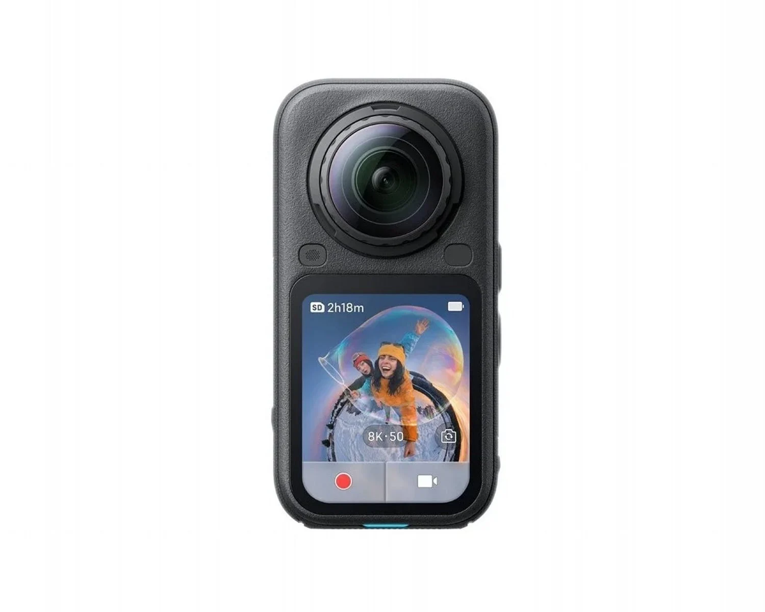 Insta360 X6 Specs Leak; May Feature Larger Sensors, Longer Battery Life 3 Insta360 X6 Specs Render Leak