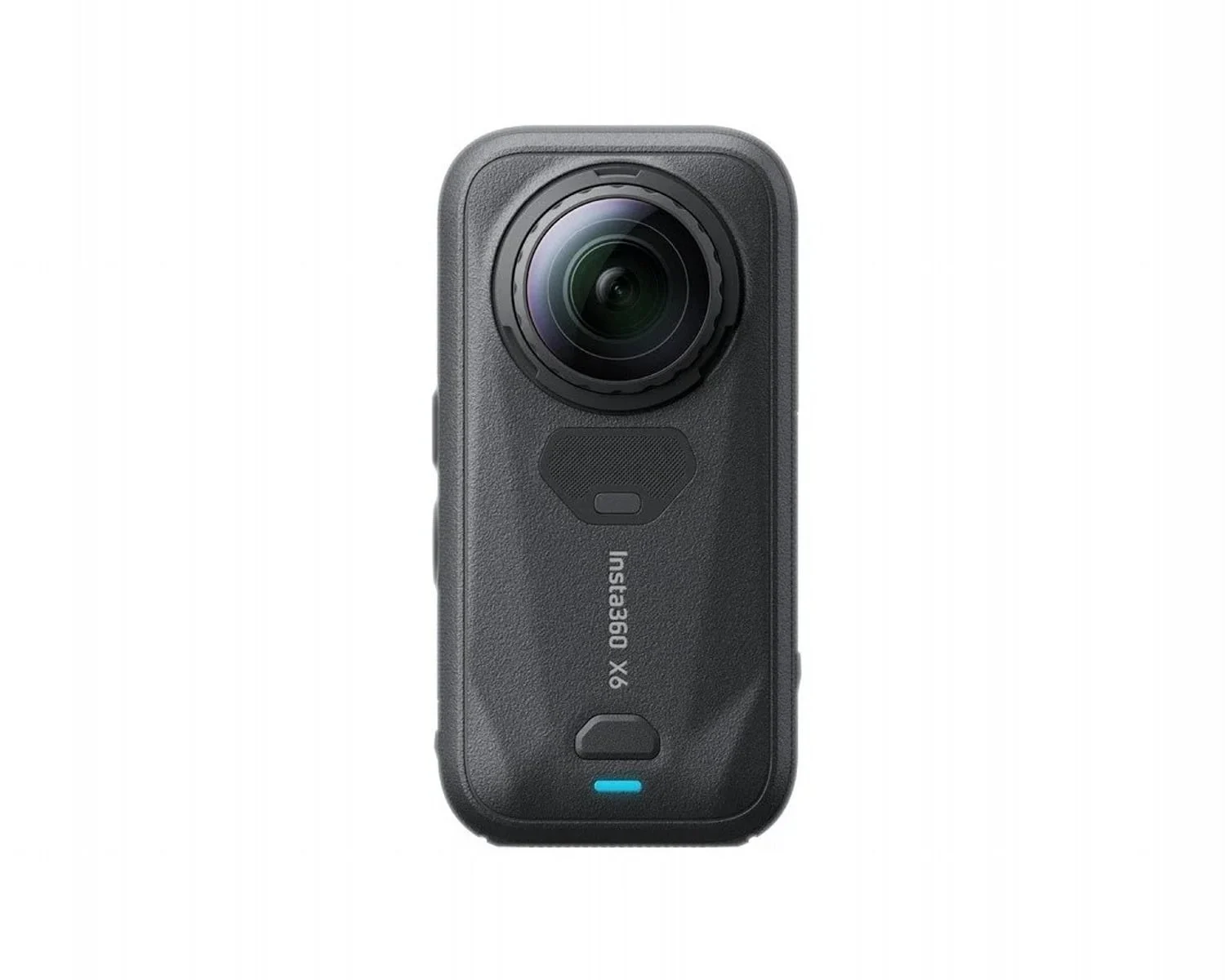 Insta360 X6 Specs Leak; May Feature Larger Sensors, Longer Battery Life 4 Insta360 X6 Specs Render Leak