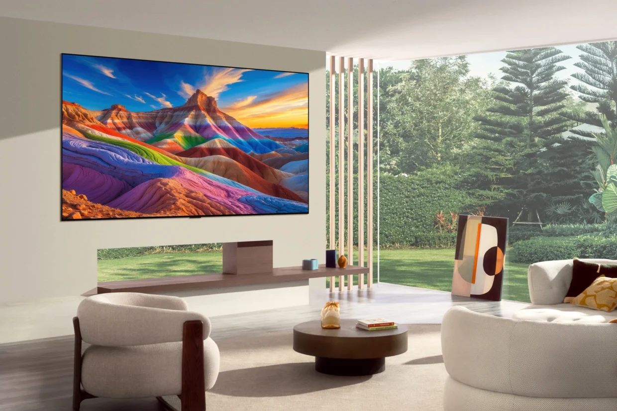 LG OLED evo G6