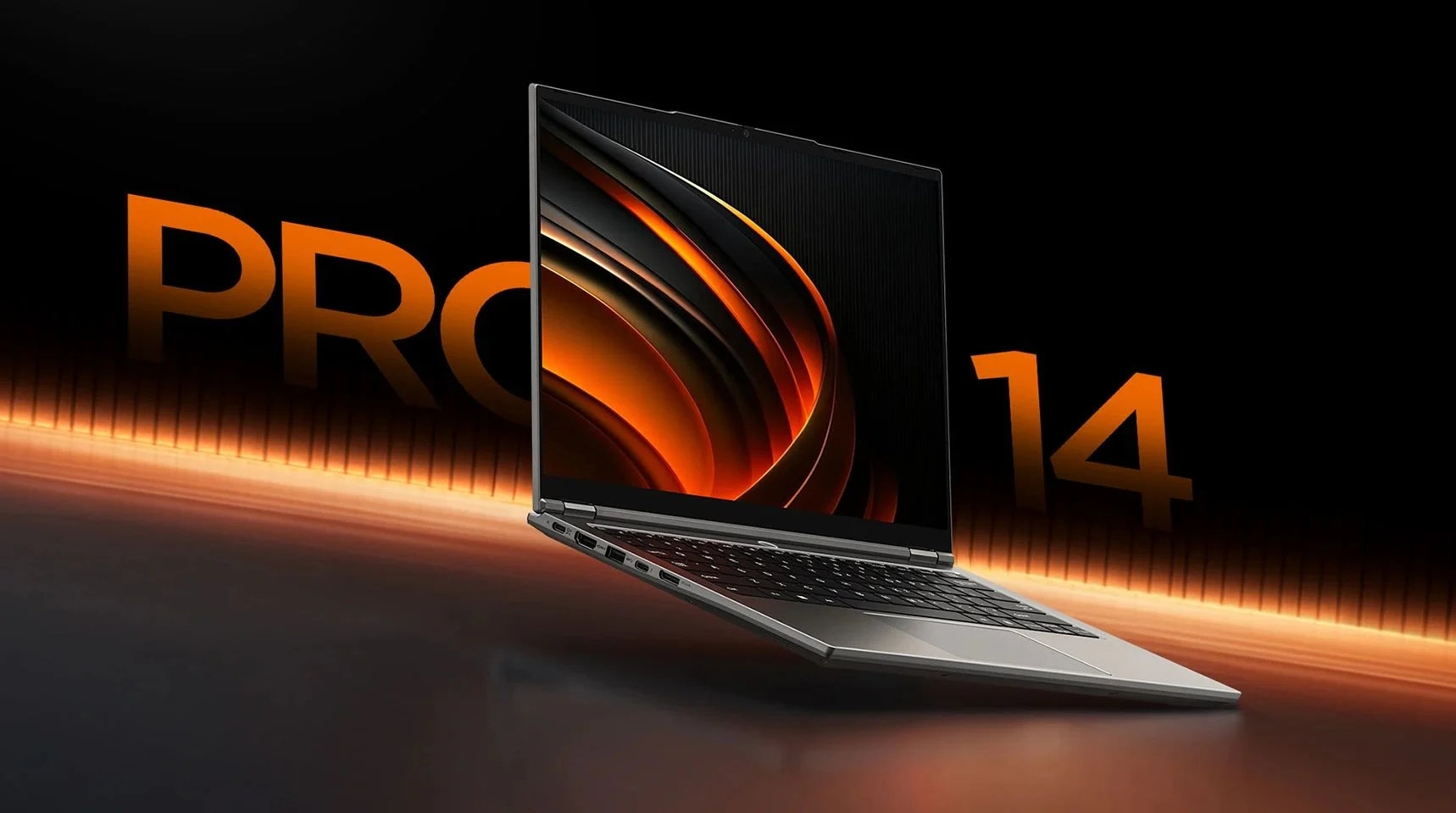 Lenovo Launches Lecoo Pro 14 Laptop In China with eGPU Support 2 Lenovo Lecoo Pro 14 2
