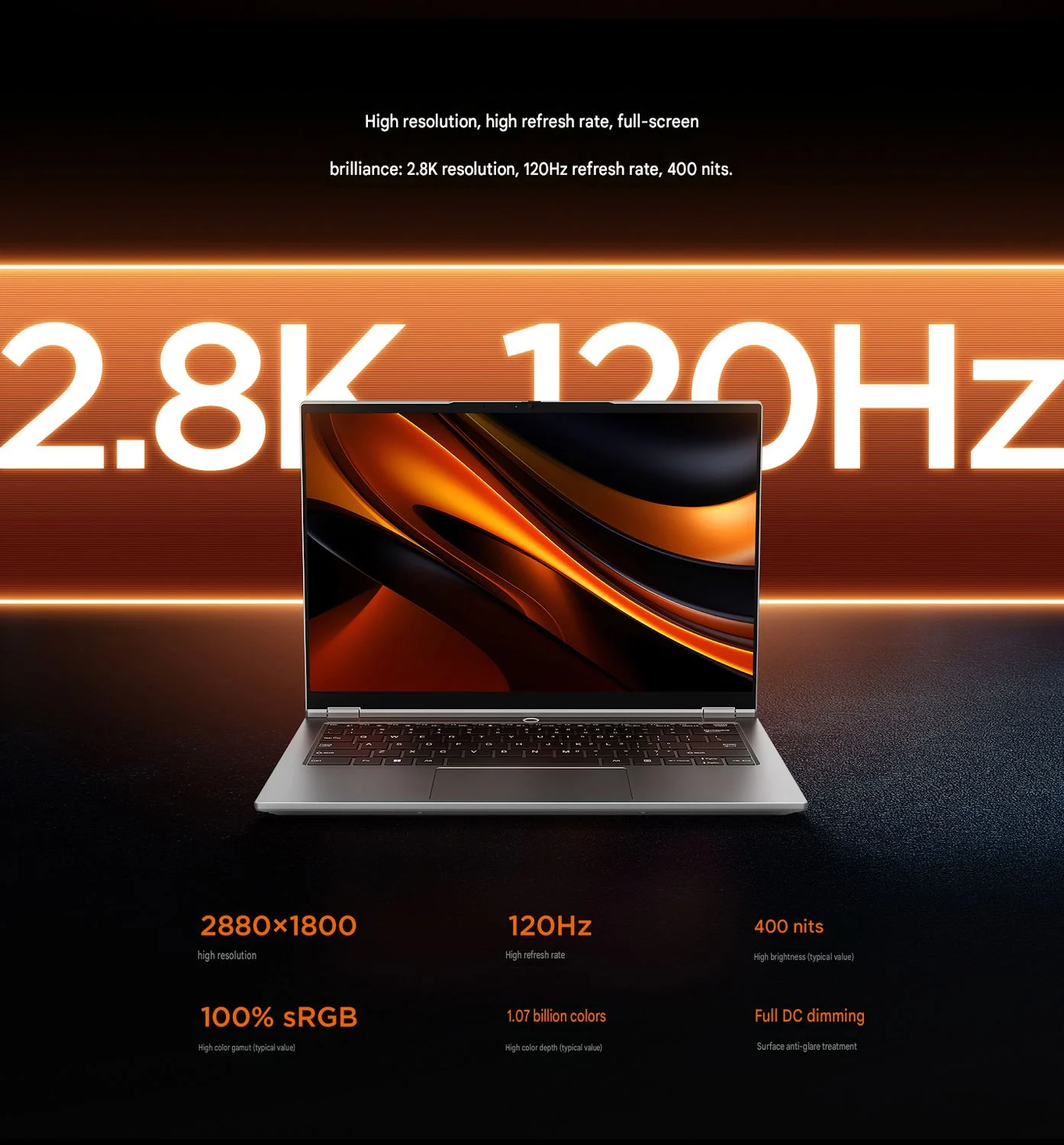 Lenovo Launches Lecoo Pro 14 Laptop In China with eGPU Support 4 Lenovo Lecoo Pro 14 4