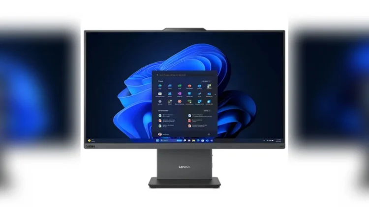 Lenovo ThinkCentre Neo 50a Gen 6 Lands In Malaysia With Intel Lunar Lake CPUs 1 Lenovo ThinkCentre Neo 50a 27 Gen 6 Malaysia