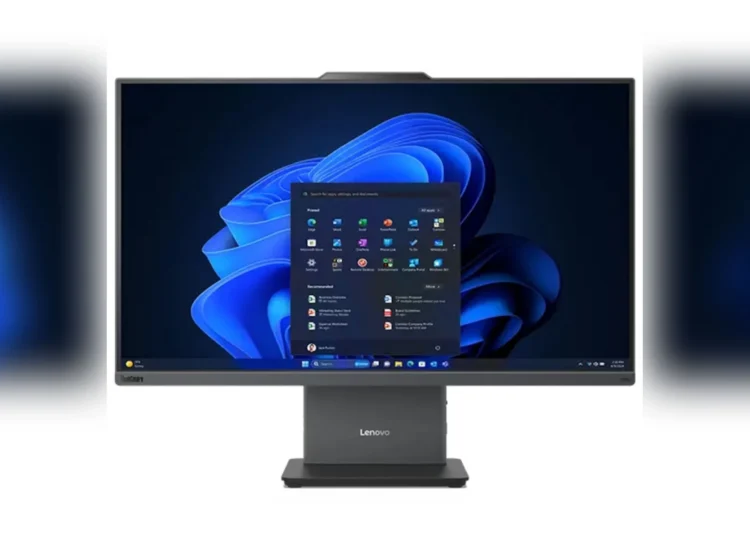 Lenovo ThinkCentre Neo 50a 27 Gen 6 Malaysia