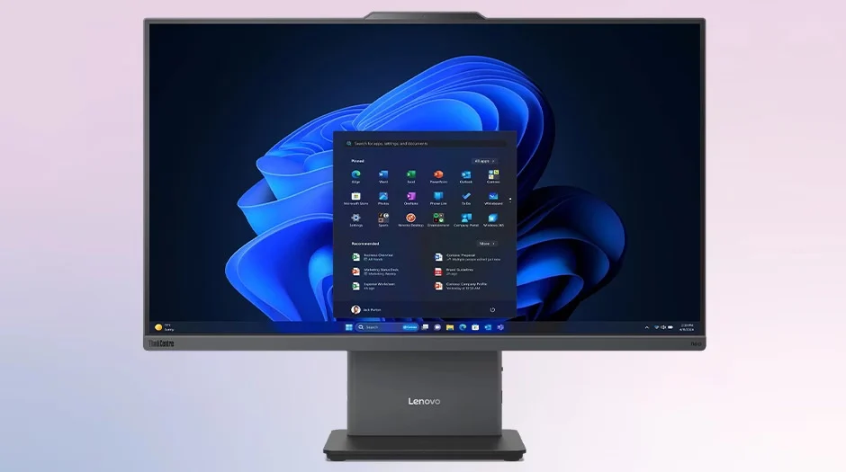 Lenovo ThinkCentre Neo 50a Gen 6 Lands In Malaysia With Intel Lunar Lake CPUs 6 Lenovo ThinkCentre Neo 50a 27 Gen 6 Malaysia