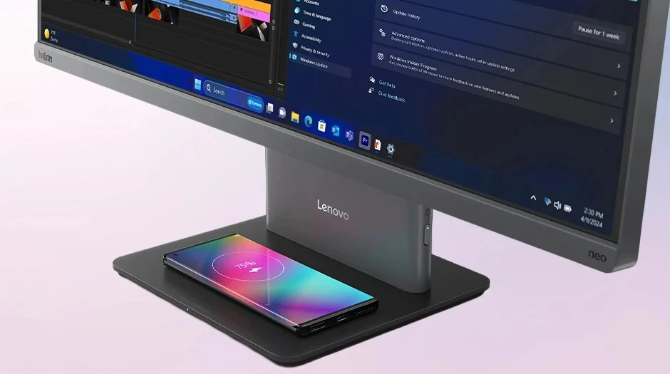 Lenovo ThinkCentre Neo 50a Gen 6 Lands In Malaysia With Intel Lunar Lake CPUs 7 Lenovo ThinkCentre Neo 50a 27 Gen 6 Malaysia