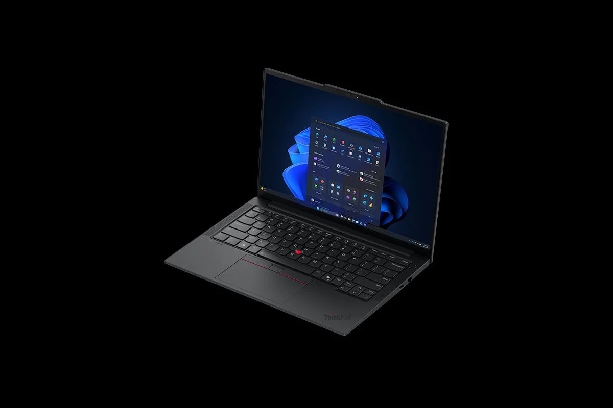 Lenovo ThinkPad E14 Gen 8 With Intel Wildcat Lake CPUs Now Available In Malaysia 4 Lenovo ThinkPad E14 Gen 8 1