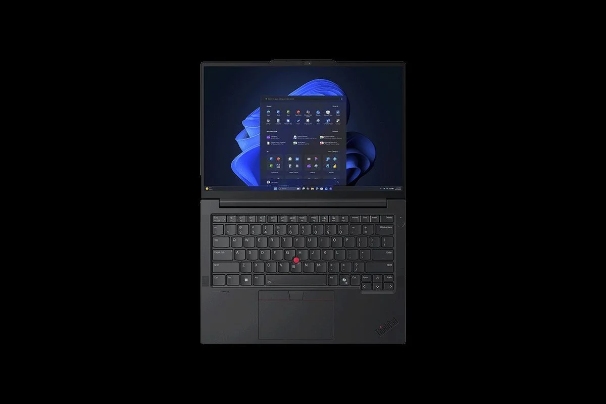 Lenovo ThinkPad E14 Gen 8 With Intel Wildcat Lake CPUs Now Available In Malaysia 2 Lenovo ThinkPad E14 Gen 8 2