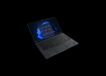 Image: Lenovo.