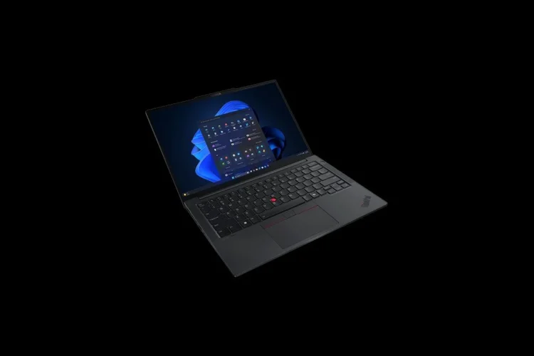 Lenovo ThinkPad E14 Gen 8 With Intel Wildcat Lake CPUs Now Available In Malaysia 1 Image: Lenovo.