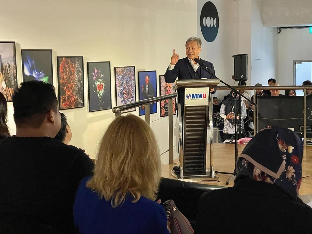 MMU's INVENTX Creative Exhibition 2026 Explores The Future Of AI And Human Creativity 2 MMU INVENTX 2026