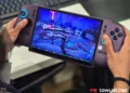 MSI Claw EX 8 AI Review 3