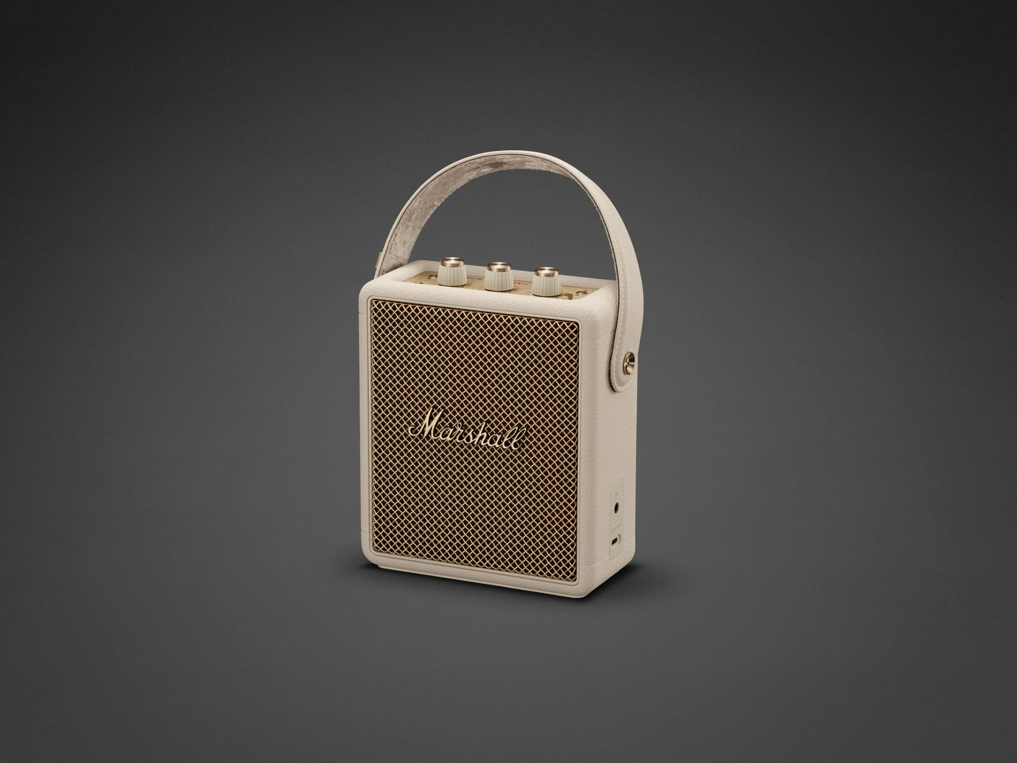 Marshall To Officially Launch Stockwell III In Malaysia On 30 July 2 Marshall Stockwell III Malaysia 30 July