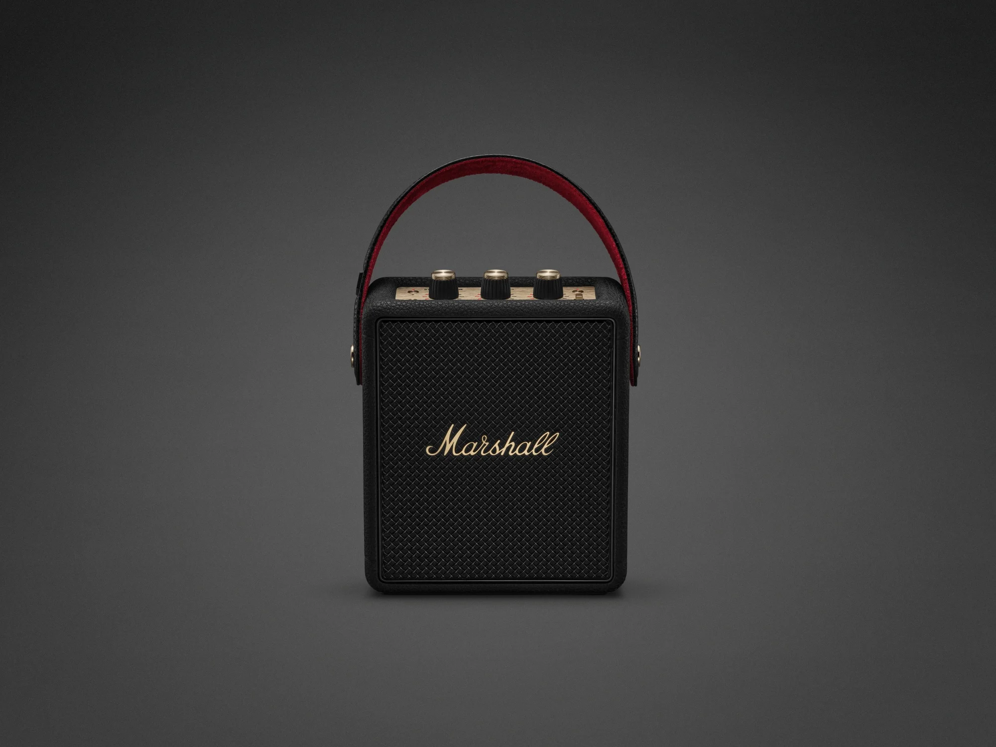 Marshall To Officially Launch Stockwell III In Malaysia On 30 July 5 Marshall Stockwell III Malaysia 30 July