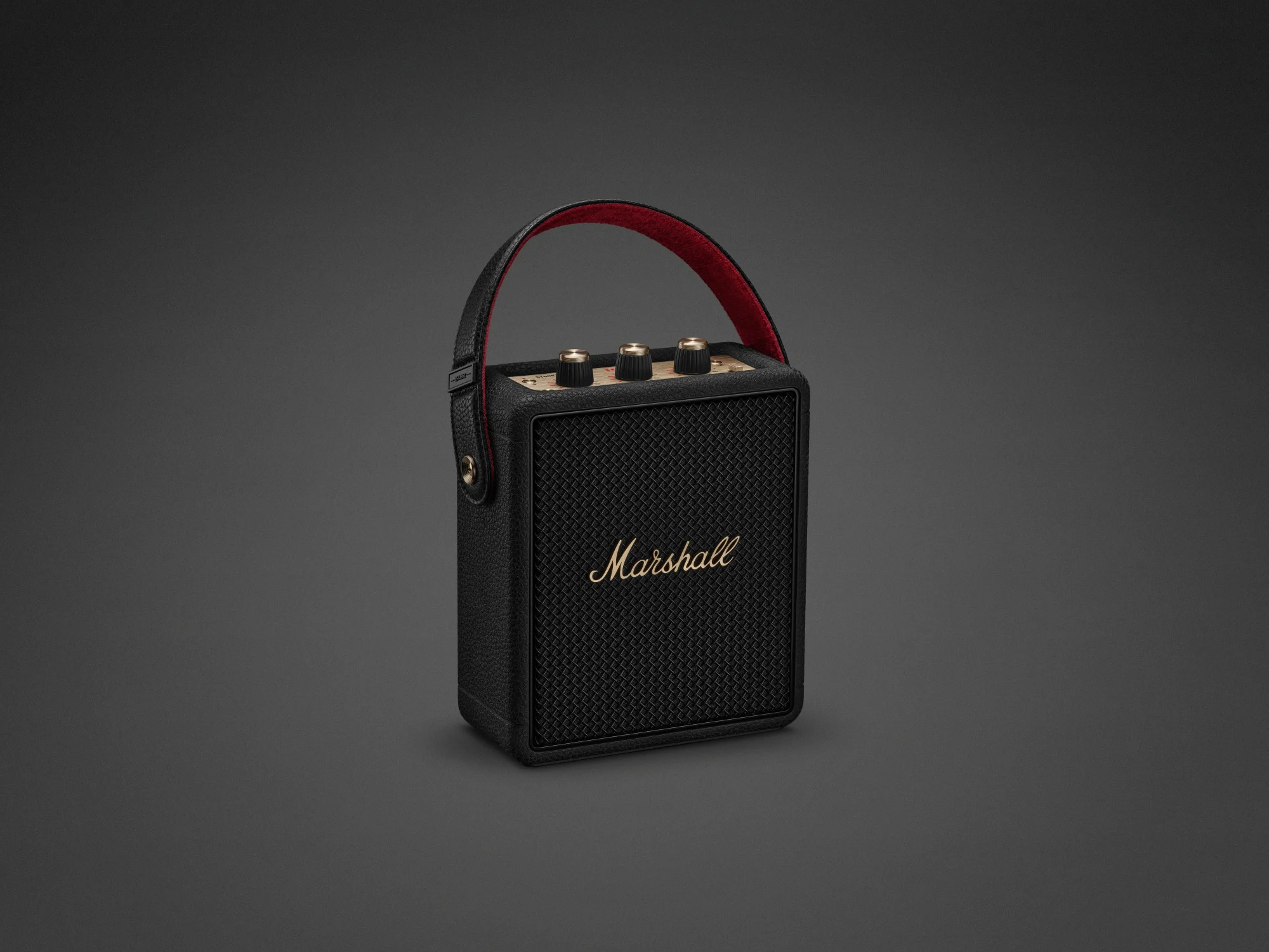 Marshall To Officially Launch Stockwell III In Malaysia On 30 July 3 Marshall Stockwell III Malaysia 30 July