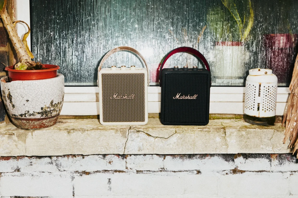 Marshall To Officially Launch Stockwell III In Malaysia On 30 July 7 Marshall Stockwell III Malaysia 30 July